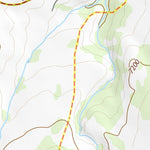 44110NE Page 27 Yellowstone National Park Topo Preview 2