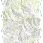44110NE Page 36 Yellowstone National Park Topo Preview 1