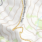 44110NE Page 38 Yellowstone National Park Topo Preview 2