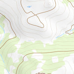 44110NE Page 43 Yellowstone National Park Topo Preview 2