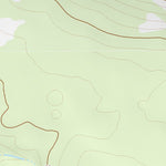 44110NE Page 52 Yellowstone National Park Topo Preview 2