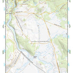 44110NE Page 61 Yellowstone National Park Topo Preview 1