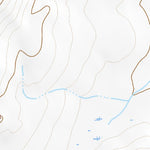 44110NE Page 93 Yellowstone National Park Topo Preview 2