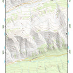 44110NE Page 107 Yellowstone National Park Topo Preview 1