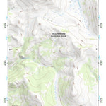 44110NW Page 38 Yellowstone National Park Topo Preview 1