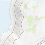 44110NW Page 42 Yellowstone National Park Topo Preview 2