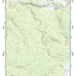 44110NW Page 69 Yellowstone National Park Topo Preview 1