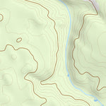 44110NW Page 69 Yellowstone National Park Topo Preview 2