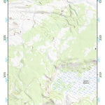 44110NW Yellowstone National Park N Topo Bundle Preview 1