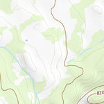 44110NW Yellowstone National Park N Topo Bundle Preview 2