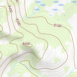 44110NW Yellowstone National Park N Topo Bundle Preview 3