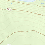 44110SE Page 49 Yellowstone National Park Topo Preview 2