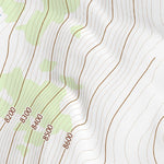 44110SE Page 54 Yellowstone National Park Topo Preview 3