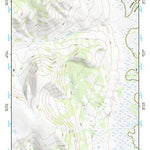 44110SE Page 69 Yellowstone National Park Topo Preview 1