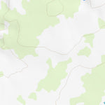 44110SW Page 15 Yellowstone National Park Topo Preview 2