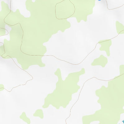 44110SW Page 15 Yellowstone National Park Topo Preview 2