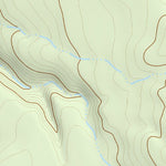 44110SW Page 18 Yellowstone National Park Topo Preview 2