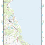 44110SW Page 23 Yellowstone National Park Topo Preview 1