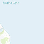 44110SW Page 23 Yellowstone National Park Topo Preview 2