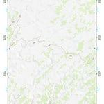 44110SW Page 26 Yellowstone National Park Topo Preview 1