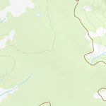 44110SW Page 27 Yellowstone National Park Topo Preview 2