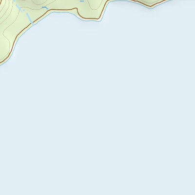 44110SW Page 30 Yellowstone National Park Topo Preview 2