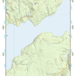44110SW Page 31 Yellowstone National Park Topo Preview 1