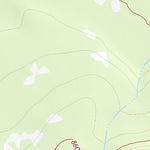 44110SW Page 41 Yellowstone National Park Topo Preview 2