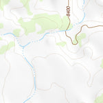 44110SW Page 44 Yellowstone National Park Topo Preview 2