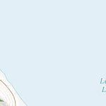 44110SW Page 45 Yellowstone National Park Topo Preview 2