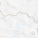 44110SW Page 53 Yellowstone National Park Topo Preview 2