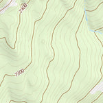 44110SW Page 63 Yellowstone National Park Topo Preview 2