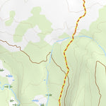 44110SW Page 91 Yellowstone National Park Topo Preview 2