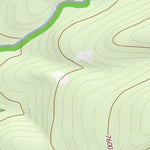 44110SW Page 98 Yellowstone National Park Topo Preview 2