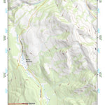 44110SW Page 106 Yellowstone National Park Topo Preview 1