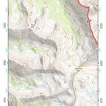 44111NE Page 1 Hebgen Lake Topo Preview 1