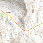 44111NE Page 1 Hebgen Lake Topo Preview 2