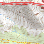 44111NE Page 2 Hebgen Lake Topo Preview 2