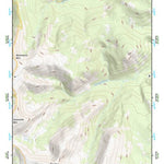 44111NE Page 9 Hebgen Lake Topo Preview 1