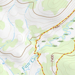 44111NE Page 12 Hebgen Lake Topo Preview 2