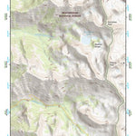 44111NE Page 13 Hebgen Lake Topo Preview 1