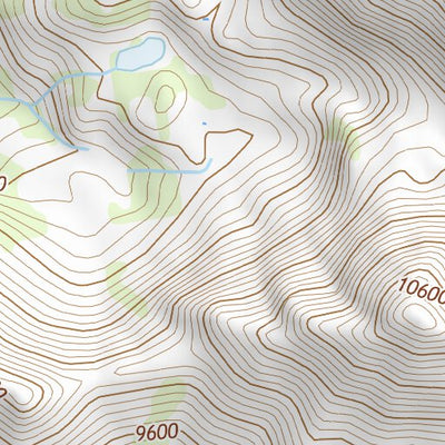 44111NE Page 13 Hebgen Lake Topo Preview 2