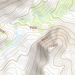 44111NE Page 14 Hebgen Lake Topo Preview 2
