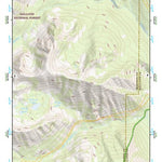 44111NE Page 15 Hebgen Lake Topo Preview 1