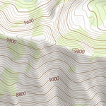 44111NE Page 15 Hebgen Lake Topo Preview 2