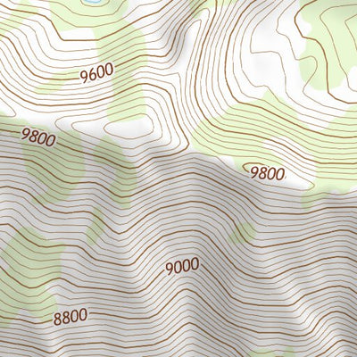 44111NE Page 15 Hebgen Lake Topo Preview 2