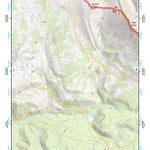 44111NE Page 18 Hebgen Lake Topo Preview 1