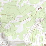 44111NE Page 18 Hebgen Lake Topo Preview 2