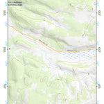 44111NE Page 24 Hebgen Lake Topo Preview 1