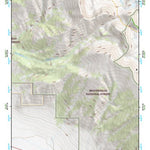 44111NE Page 25 Hebgen Lake Topo Preview 1